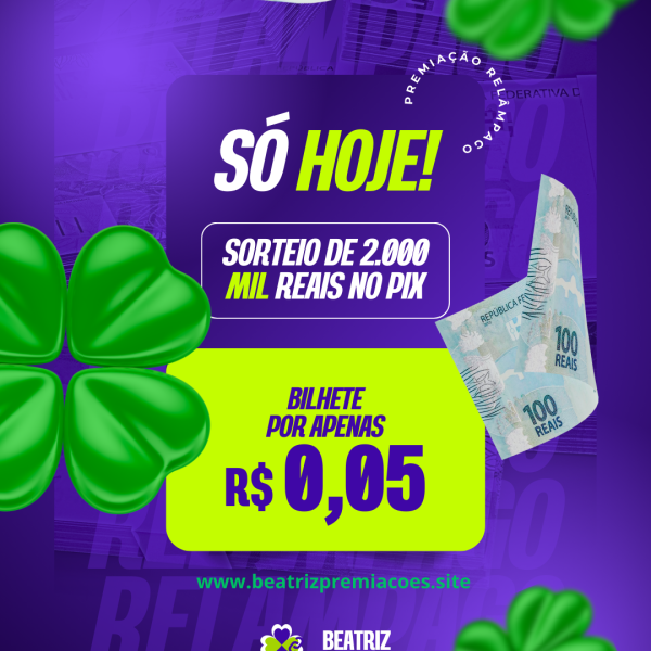 1.500,00 com apenas 0,03 centavos